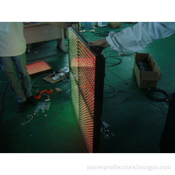 Dance Floor (VIDEO-1024-PIXELS-SMD)